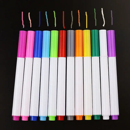 12 LumoPad Pens