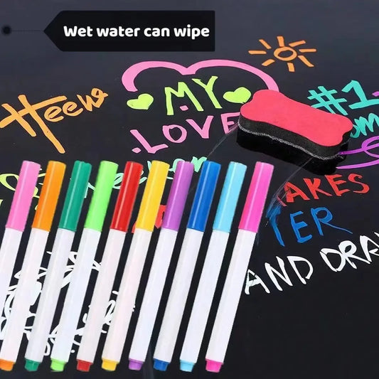 12 LumoPad Pens