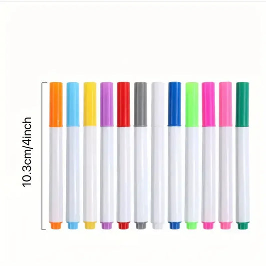 12 LumoPad Pens